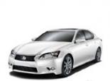 Lexus GS IV (2011 - …)