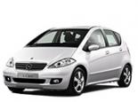 Mercedes A-класс I (W169) рестайлинг (2008 - 2012)