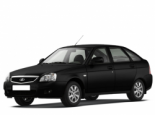 LADA (ВАЗ) Priora Хэтчбек (2007 - …)