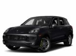 Porsche Cayenne III (2017 - ...)