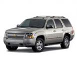 Chevrolet Tahoe III (GMT900) (2006 - 2014)