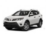 Toyota RAV 4 IV (CA40) (2012 - …)