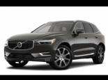 Volvo XC60 II (2017 - ...)