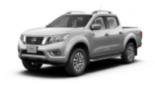 Nissan Navara (D40) (2004 - ...)