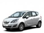 Opel Meriva B (2010 - 2017)