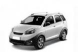 Chery QQ6 (S21) (2006 - 2010)