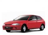 Mitsubishi Colt V (1995 - 2002)