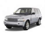 Land Rover Range Rover III (2002 - 2012)