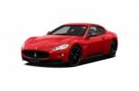 Maserati Gran Turismo (2007 - ...)