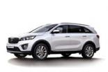 Kia Sorento III 5 мест (2015 - ...)