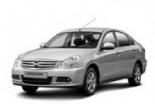 Nissan Almera III (G15) (2012 - …)  