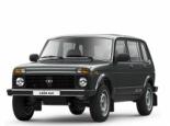 LADA (ВАЗ) 2131 (4x4) 5d (1993 - …)