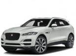 Jaguar F Pace (2016 - ...)