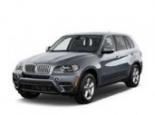 BMW X5 II (E70) (2006 - 2013)