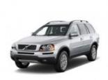 Volvo XC90 I Рестайлинг (2006 - 2014)