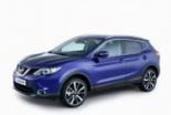 Nissan Qashqai J11 (2013 - ...)