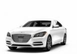 Hyundai Genesis G80 (2018 - ...)