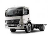 Mercedes Atego (1998 - ...)