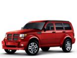 Dodge Nitro (2006 - 2011)