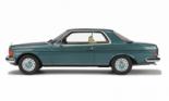 Mercedes-Benz E-class (W123) Купе (1976 - 1986)