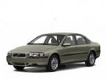 Volvo S80 I (1998 - 2006)