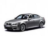 BMW 5 V (E60) (2002 - 2010)