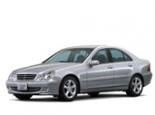 Mercedes C-класс W203 4matic (2000 - 2008)