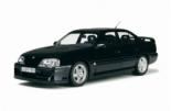 Opel Omega A (1984 - 1994)