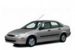 Ford Focus I (1998 - 2005)