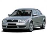 Skoda Superb I (2001 - 2008)