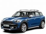 Mini Countryman (F60) (2016 - ...)