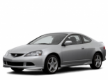 ACURA RSX купе (2001 - 2006)