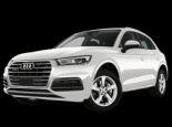 Audi Q5 II (2017 - ..)