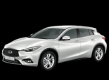 Infiniti Q30 (2015 - ...)