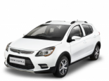 Lifan X50 (2015 - ...)