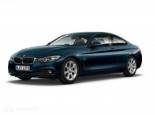 BMW 4 (F32, F33 ) купе (2013 - 2020)