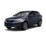 Volvo XC60 (2008 - 2017)