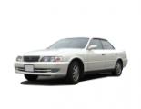 Toyota Chaser VI (X100) правый руль (1996 - 2001)