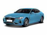 Hyundai Genesis G70 (2018 - ...)