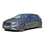 Mercedes-Benz A-klasse III (W176) (2012 - ...)