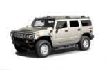 Hummer H2 (2002 - 2009)