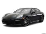 Porsche Panamera (2009 - 2013)