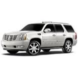 Cadillac Escalade III 7 мест (2006 - 2014)