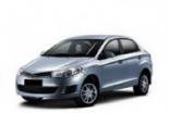 Chery Bonus I (A13) (2011 - 2014)