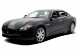 Maserati Quattroporte (2012 - 2016)