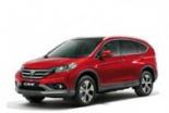 Honda CR-V IV (2012 - 2016)