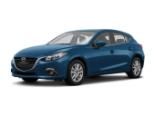 Mazda 3 (BM) хетчбек (2013- 2016)