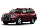 Toyota Land Cruiser 200 (2007 - 2012)