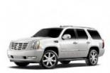 Cadillac Escalade III (2006 - 2014)