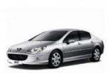 Peugeot 407 (2004 - 2010)